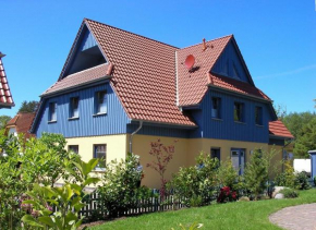 Ferienwohnung Graureiher in Prerow in Prerow